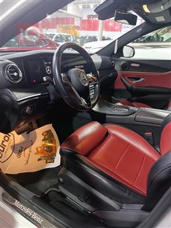 مێرسێدس بێنز E-Class